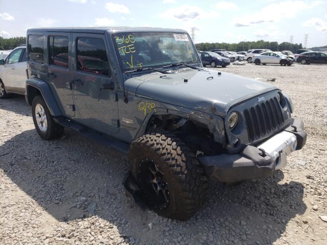 JEEP WRANGLER 2014 1c4hjweg6el120495