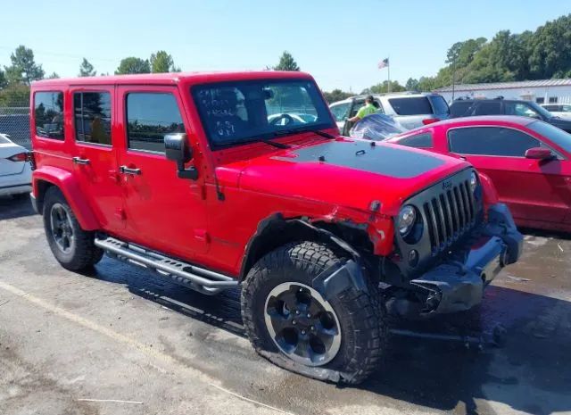 JEEP NULL 2014 1c4hjweg6el324326