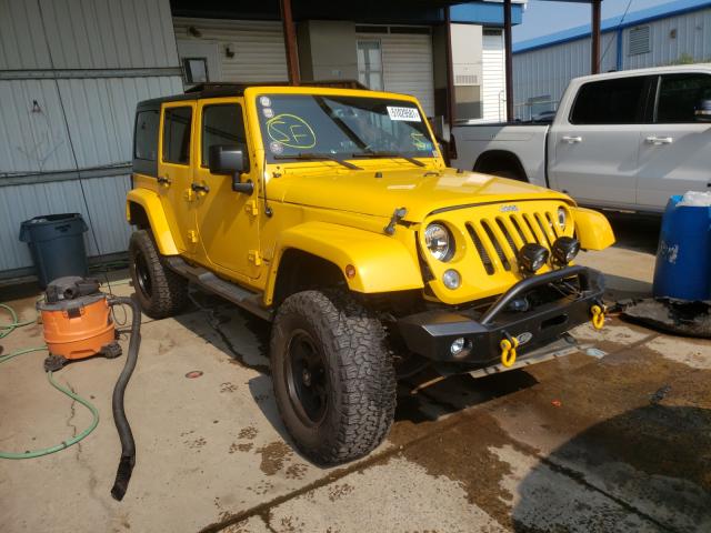 JEEP WRANGLER U 2015 1c4hjweg6fl579558