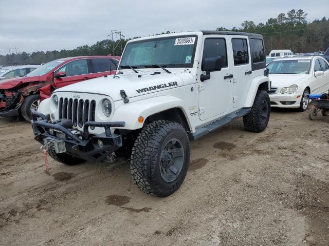 JEEP WRANGLER U 2015 1c4hjweg6fl607486