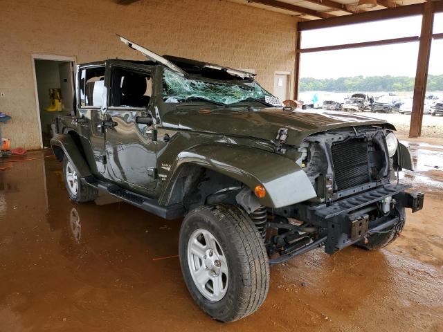 JEEP WRANGLER U 2015 1c4hjweg6fl630413