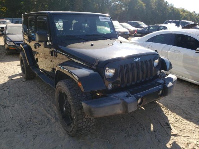 JEEP WRANGLER U 2015 1c4hjweg6fl653447