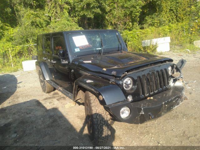 JEEP WRANGLER UNLIMITED 2015 1c4hjweg6fl661550