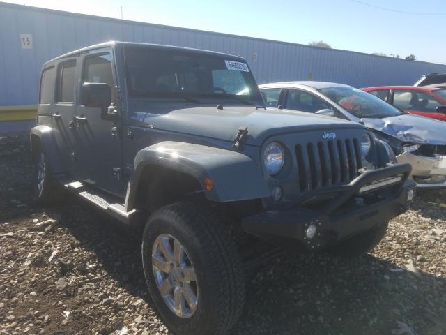 JEEP WRANGLER 2015 1c4hjweg6fl704154