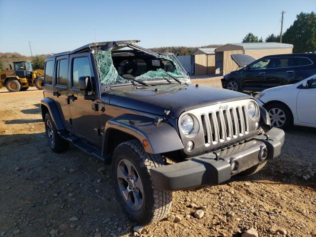 JEEP WRANGLER U 2016 1c4hjweg6gl164631