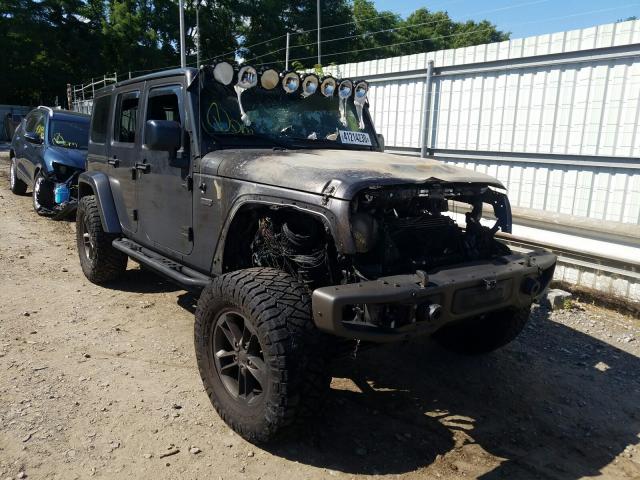 JEEP WRANGLER U 2016 1c4hjweg6gl210765