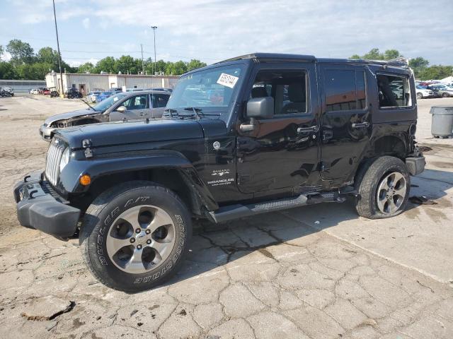 JEEP WRANGLER 2016 1c4hjweg6gl301115