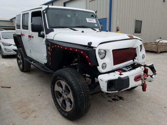 JEEP WRANGLER UNLIMITED 2017 1c4hjweg6hl505303