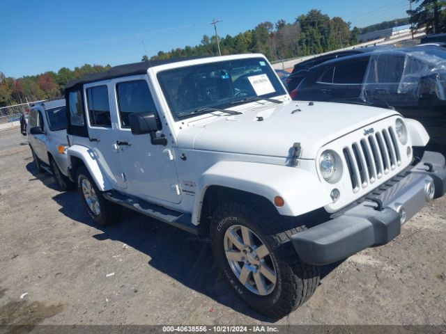 JEEP WRANGLER 2017 1c4hjweg6hl529987