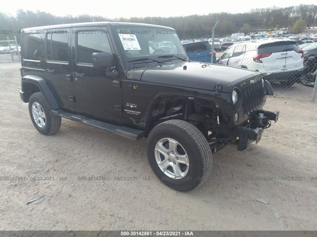 JEEP WRANGLER UNLIMITED 2017 1c4hjweg6hl585315