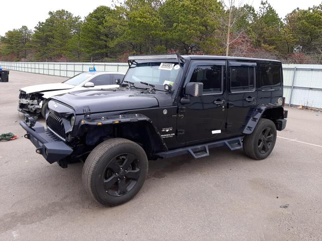 JEEP WRANGLER U 2017 1c4hjweg6hl605868