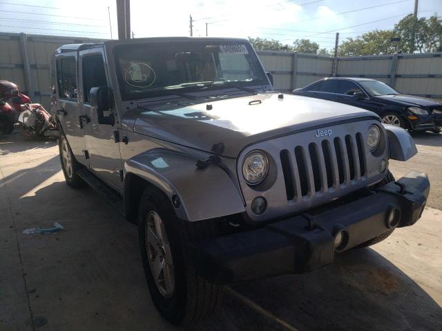 JEEP WRANGLER U 2017 1c4hjweg6hl657503