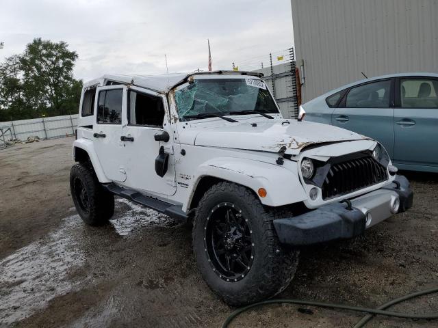 JEEP WRANGLER U 2017 1c4hjweg6hl705999