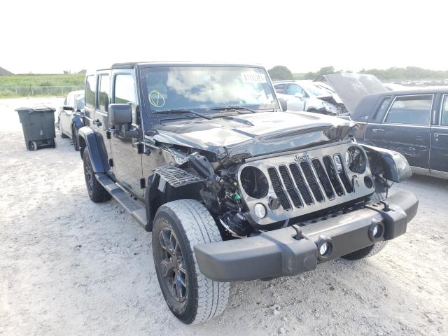 JEEP WRANGLER U 2018 1c4hjweg6jl821371