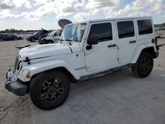 JEEP WRANGLER 2018 1c4hjweg6jl860865