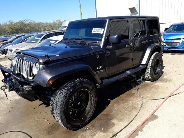 JEEP WRANGLER U 2018 1c4hjweg6jl873518