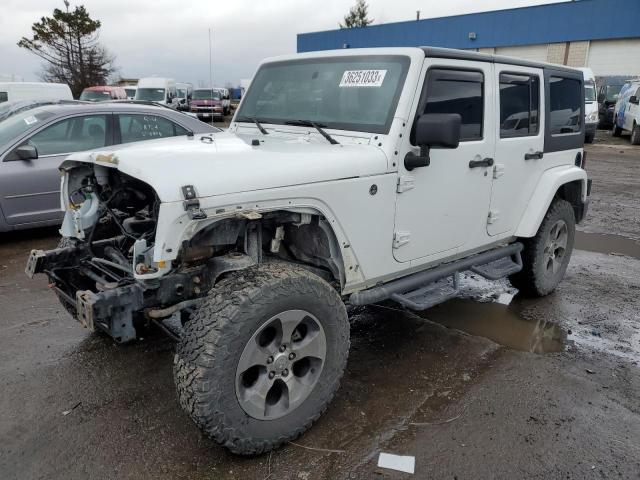 JEEP WRANGLER U 2018 1c4hjweg6jl893459