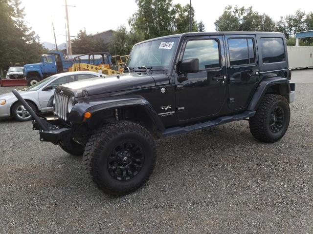 JEEP WRANGLER U 2018 1c4hjweg6jl894126