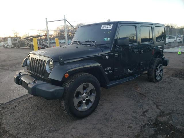 JEEP WRANGLER 2018 1c4hjweg6jl900572