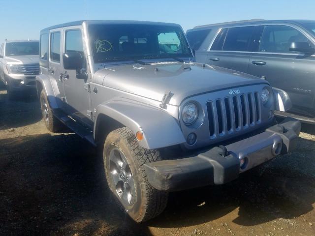 JEEP WRANGLER U 2018 1c4hjweg6jl918232