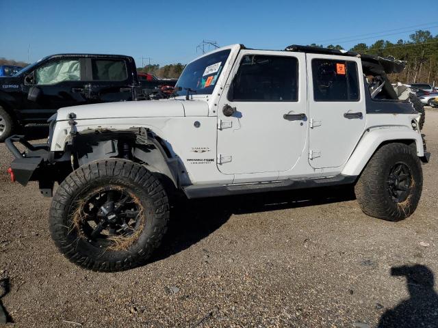 JEEP WRANGLER U 2018 1c4hjweg6jl918294