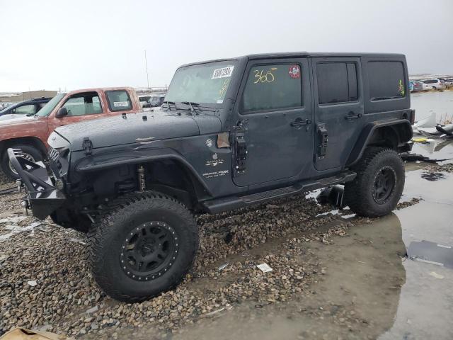 JEEP WRANGLER U 2018 1c4hjweg6jl923088