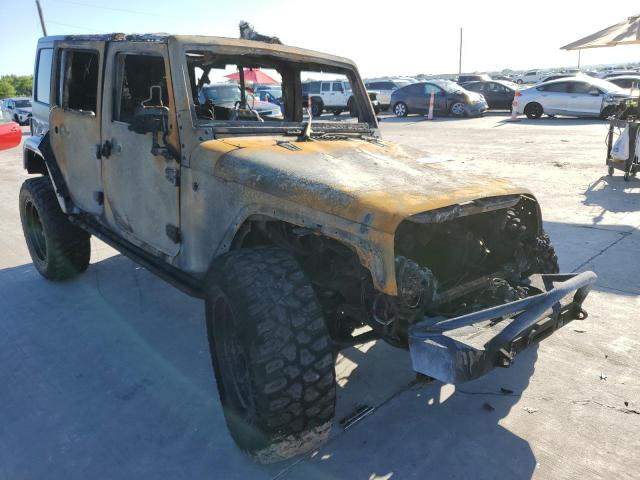 JEEP WRANGLER U 2018 1c4hjweg6jl923110