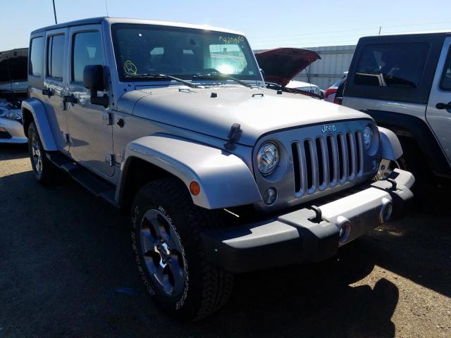 JEEP WRANGLER U 2018 1c4hjweg6jl929537