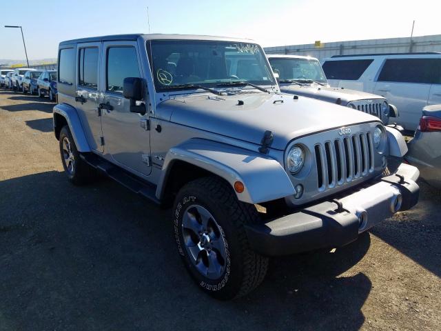 JEEP WRANGLER U 2018 1c4hjweg6jl930302