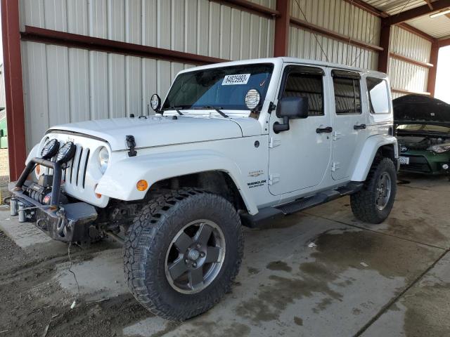 JEEP WRANGLER U 2012 1c4hjweg7cl112421