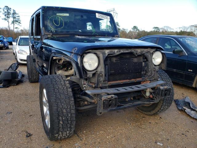 JEEP WRANGLER U 2012 1c4hjweg7cl170285