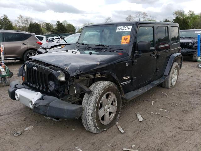 JEEP WRANGLER 2012 1c4hjweg7cl172733