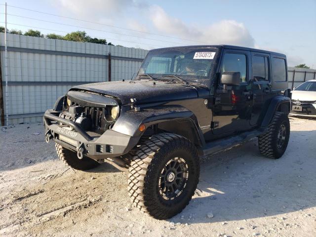 JEEP WRANGLER U 2012 1c4hjweg7cl184915