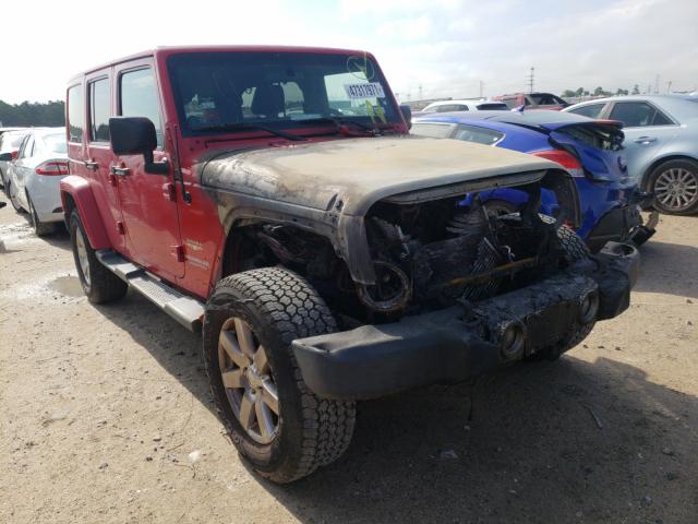 JEEP WRANGLER U 2012 1c4hjweg7cl195428