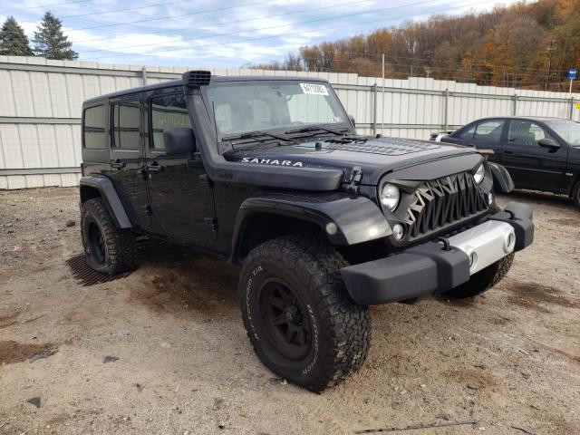 JEEP WRANGLER U 2012 1c4hjweg7cl250976