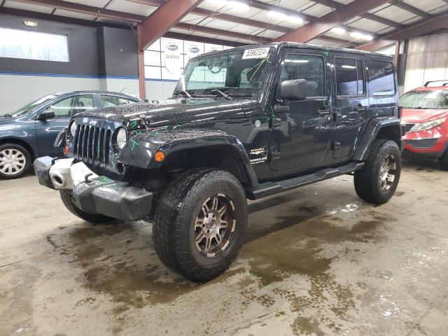 JEEP WRANGLER U 2012 1c4hjweg7cl254462