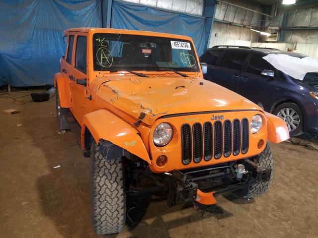 JEEP WRANGLER U 2013 1c4hjweg7dl511508