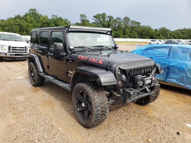 JEEP WRANGLER U 2013 1c4hjweg7dl557856