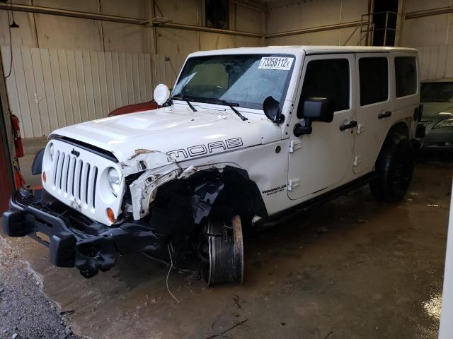 JEEP WRANGLER U 2013 1c4hjweg7dl580831