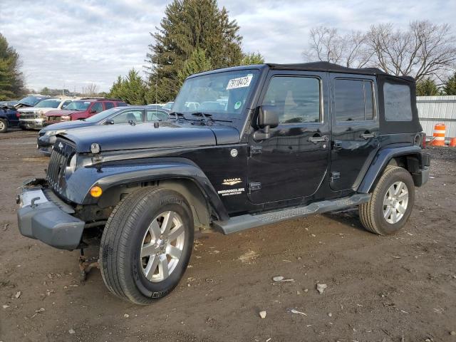 JEEP WRANGLER 2013 1c4hjweg7dl591876