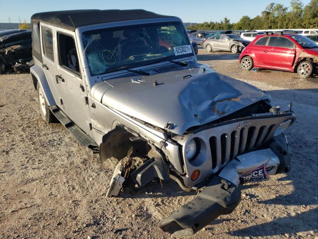 JEEP WRANGLER U 2013 1c4hjweg7dl603878