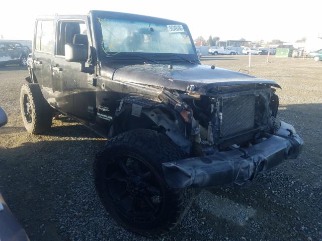 JEEP WRANGLER U 2013 1c4hjweg7dl639389