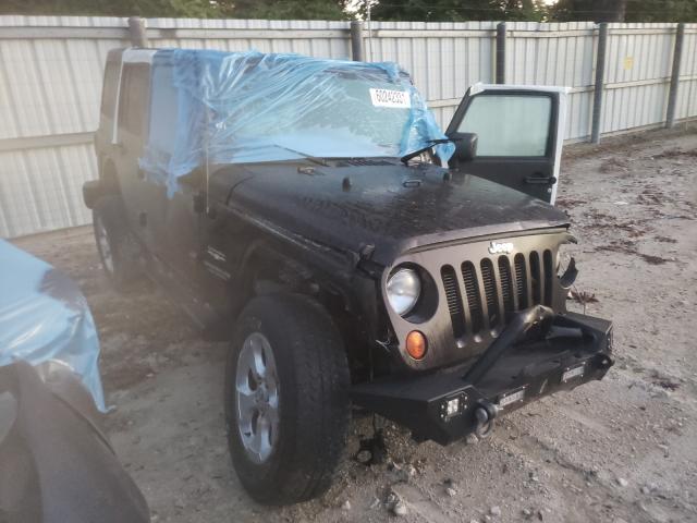 JEEP WRANGLER U 2013 1c4hjweg7dl644687