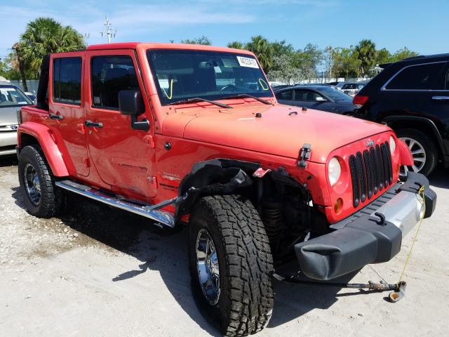 JEEP WRANGLER U 2013 1c4hjweg7dl667449