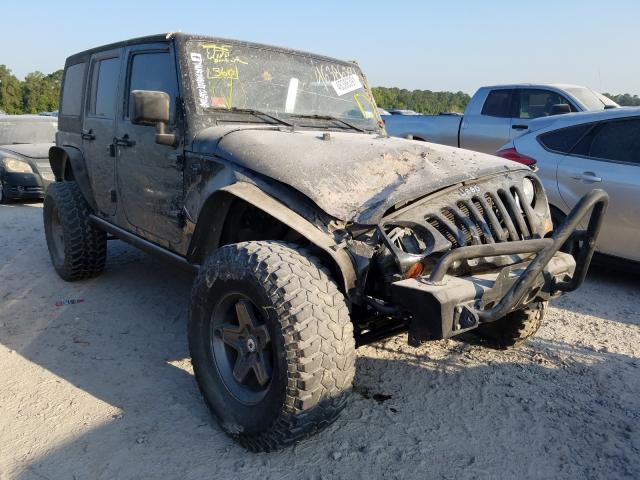 JEEP WRANGLER U 2013 1c4hjweg7dl685031