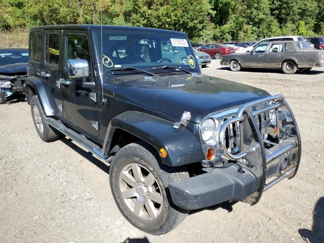 JEEP WRANGLER U 2013 1c4hjweg7dl689757