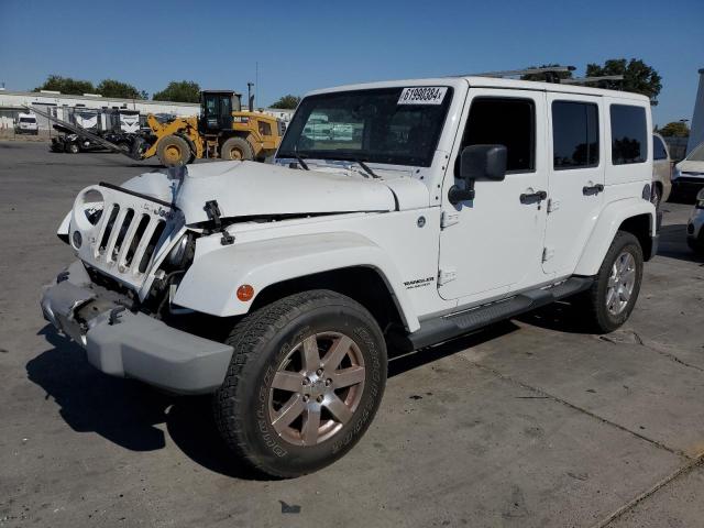 JEEP WRANGLER 2014 1c4hjweg7el128606