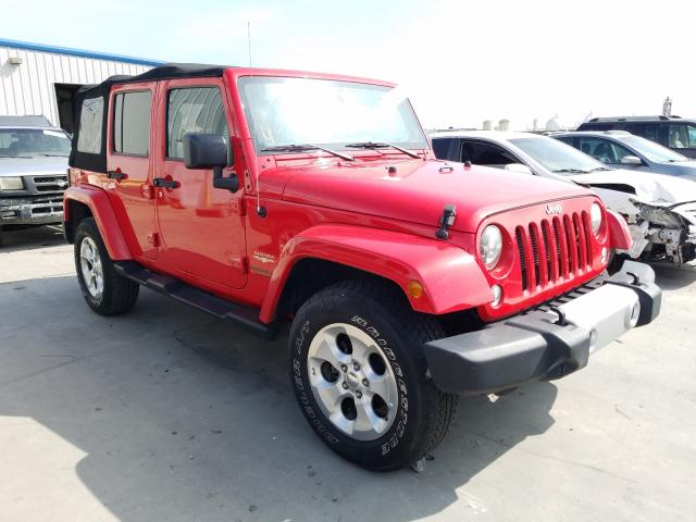 JEEP WRANGLER U 2015 1c4hjweg7fl529204