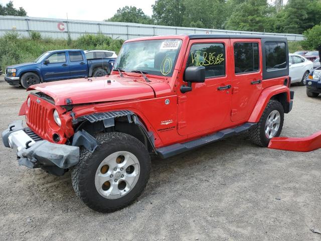 JEEP WRANGLER U 2015 1c4hjweg7fl531664