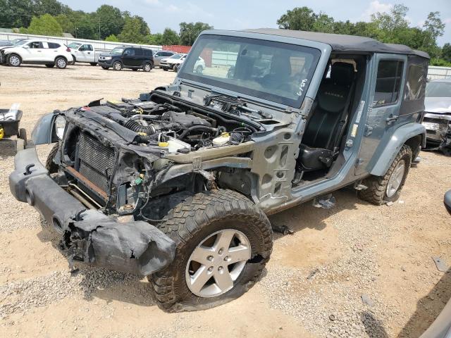 JEEP WRANGLER U 2015 1c4hjweg7fl572490